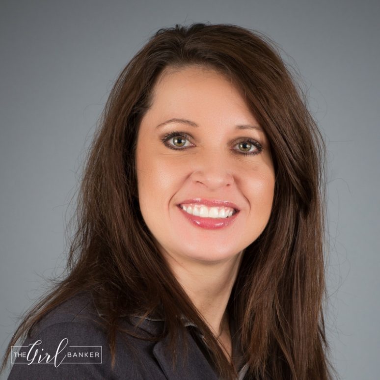 Girl Banker of the Week Stacy Matlock The Girl Banker