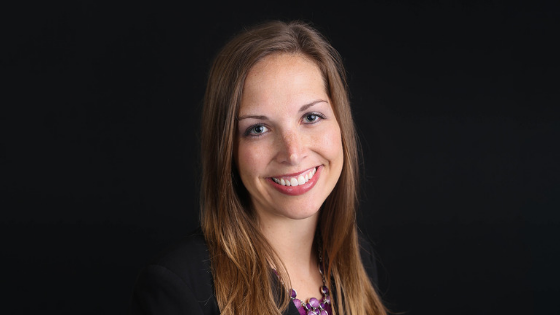 Girl Banker of the Week: Kelsey Stupfell