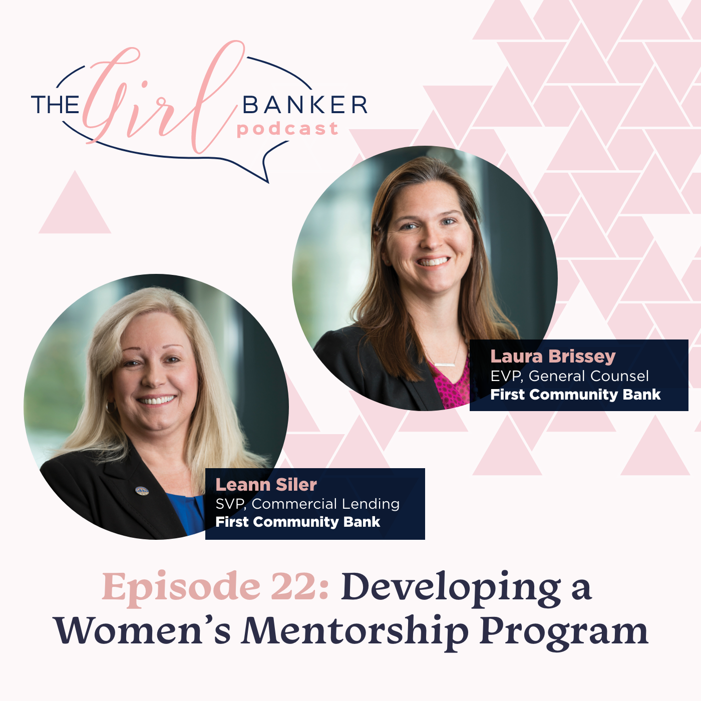 Developing a Women's Mentorship Program - The Girl Banker